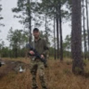 Meet your Posher, Kevin